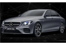 鄭州奔馳E級轎車租賃